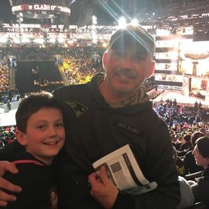 Meet your Posher, John